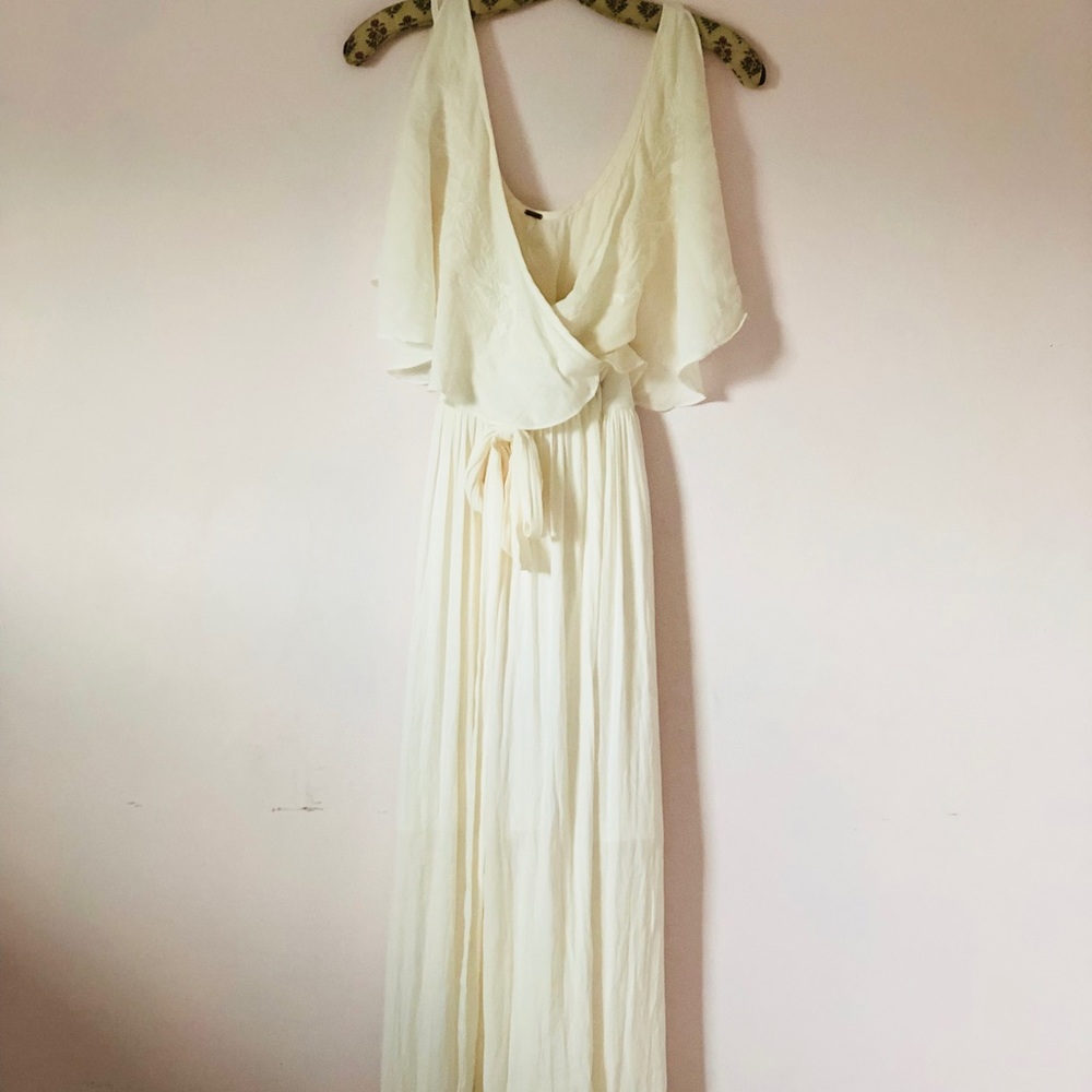 Fiona Maxi Dress